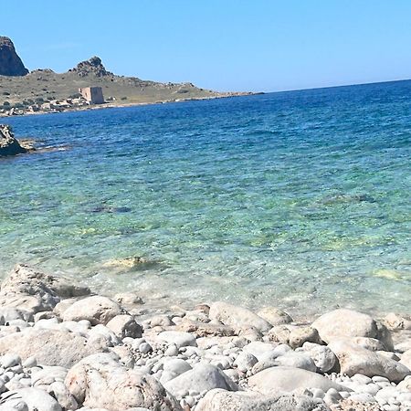 Rais Bed & Breakfast San Vito Lo Capo Exterior photo