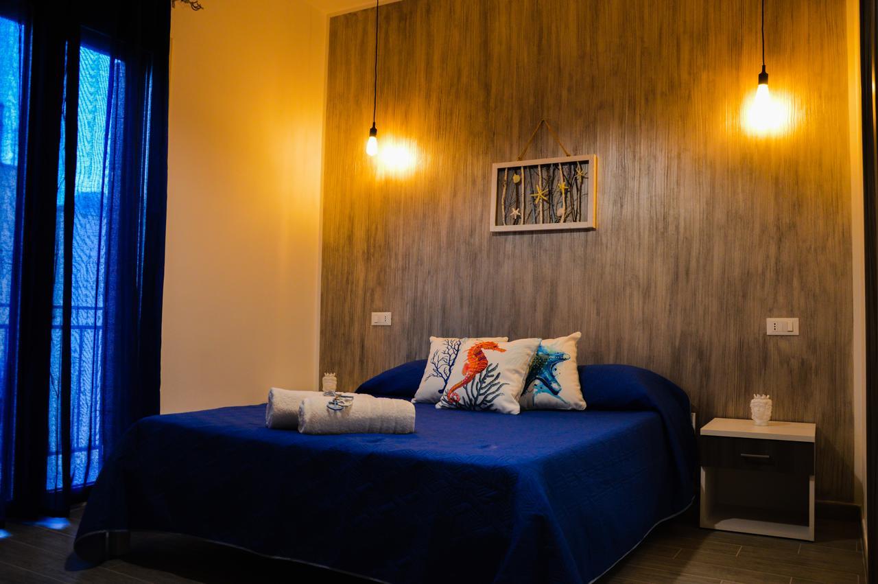 Rais Bed & Breakfast San Vito Lo Capo Exterior photo