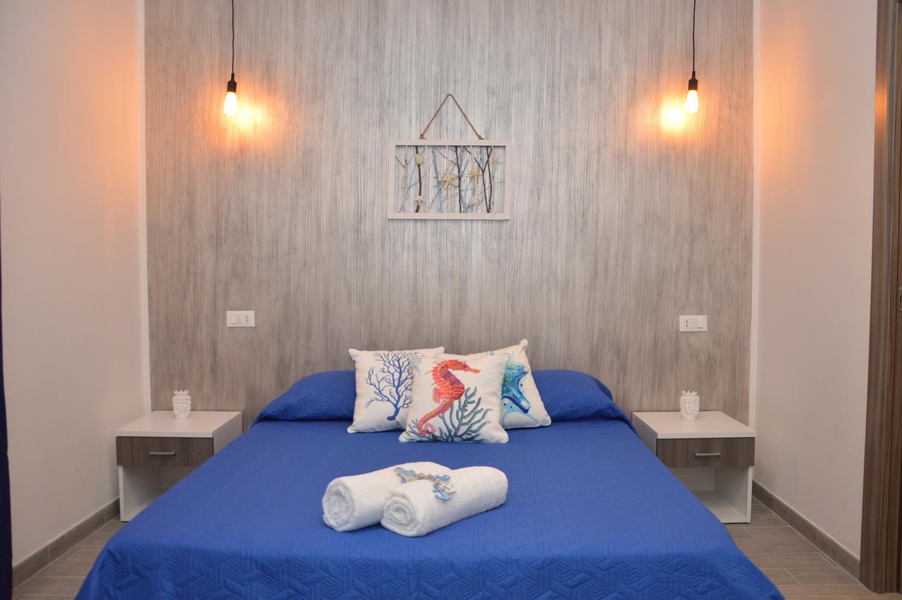 Rais Bed & Breakfast San Vito Lo Capo Exterior photo