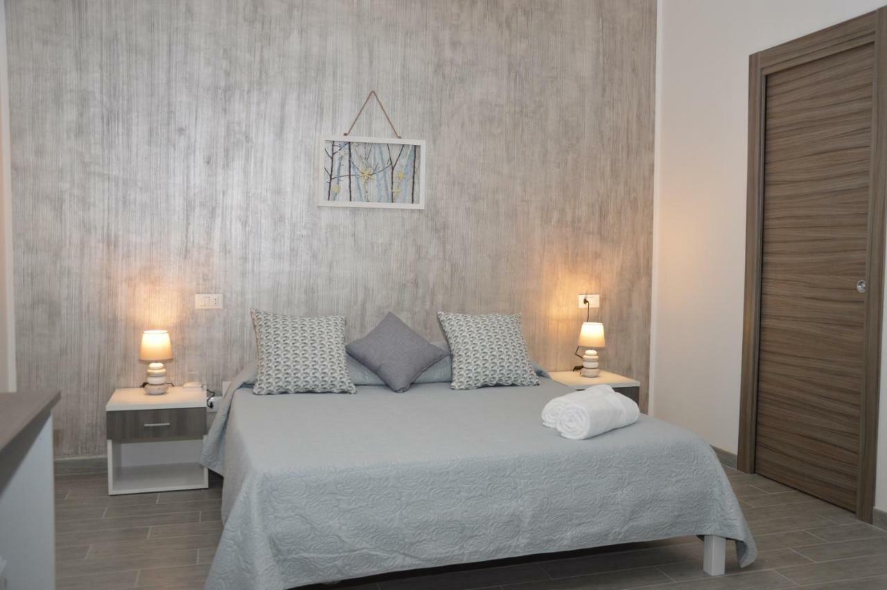 Rais Bed & Breakfast San Vito Lo Capo Exterior photo