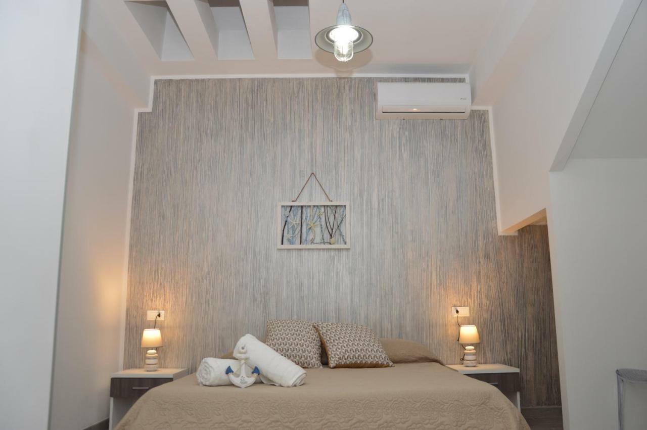 Rais Bed & Breakfast San Vito Lo Capo Exterior photo